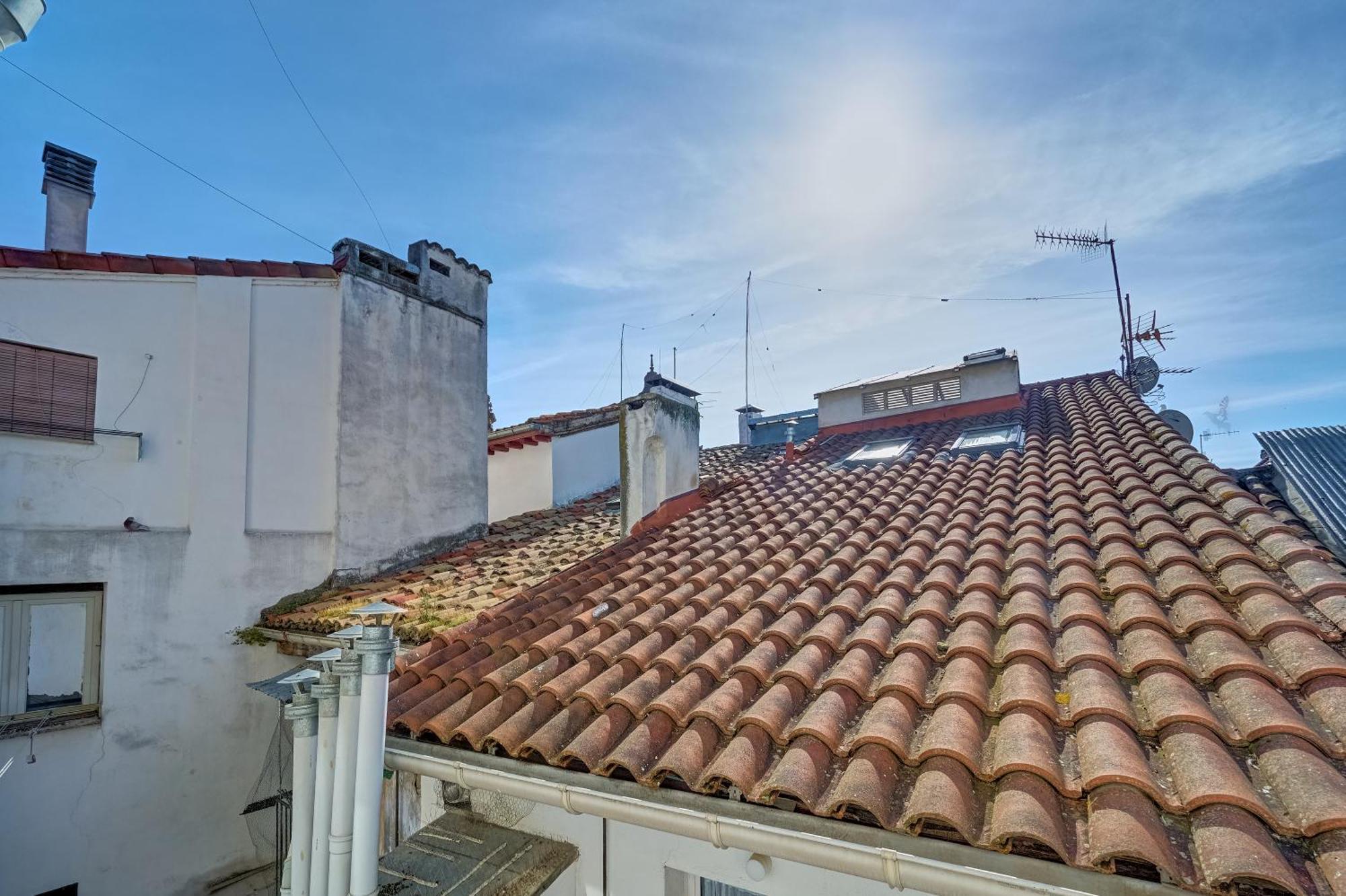 Meson Pamplona By Clabao Apartment Exterior photo