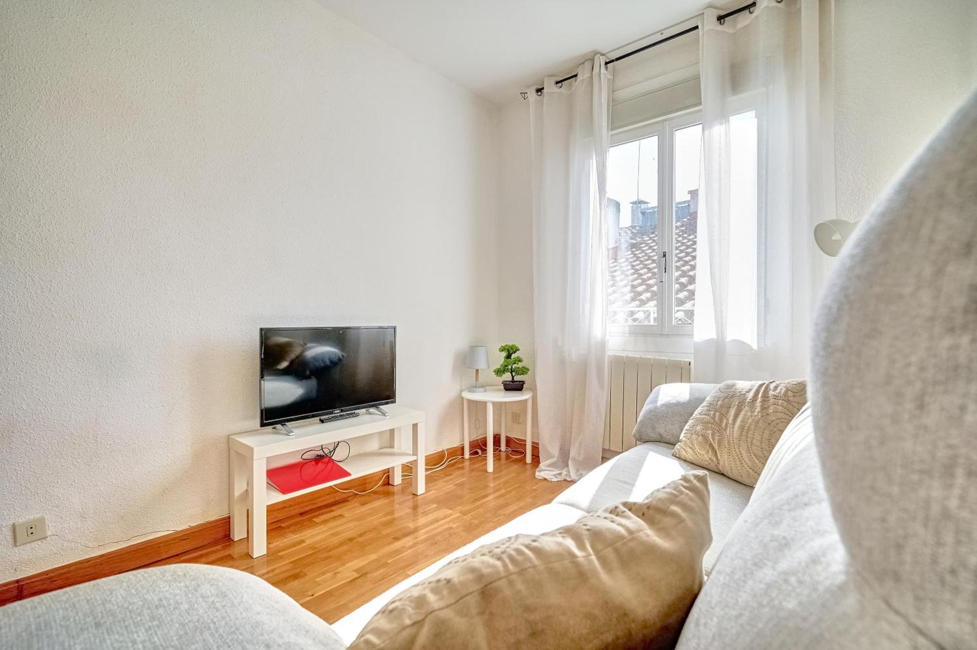 Meson Pamplona By Clabao Apartment Exterior photo