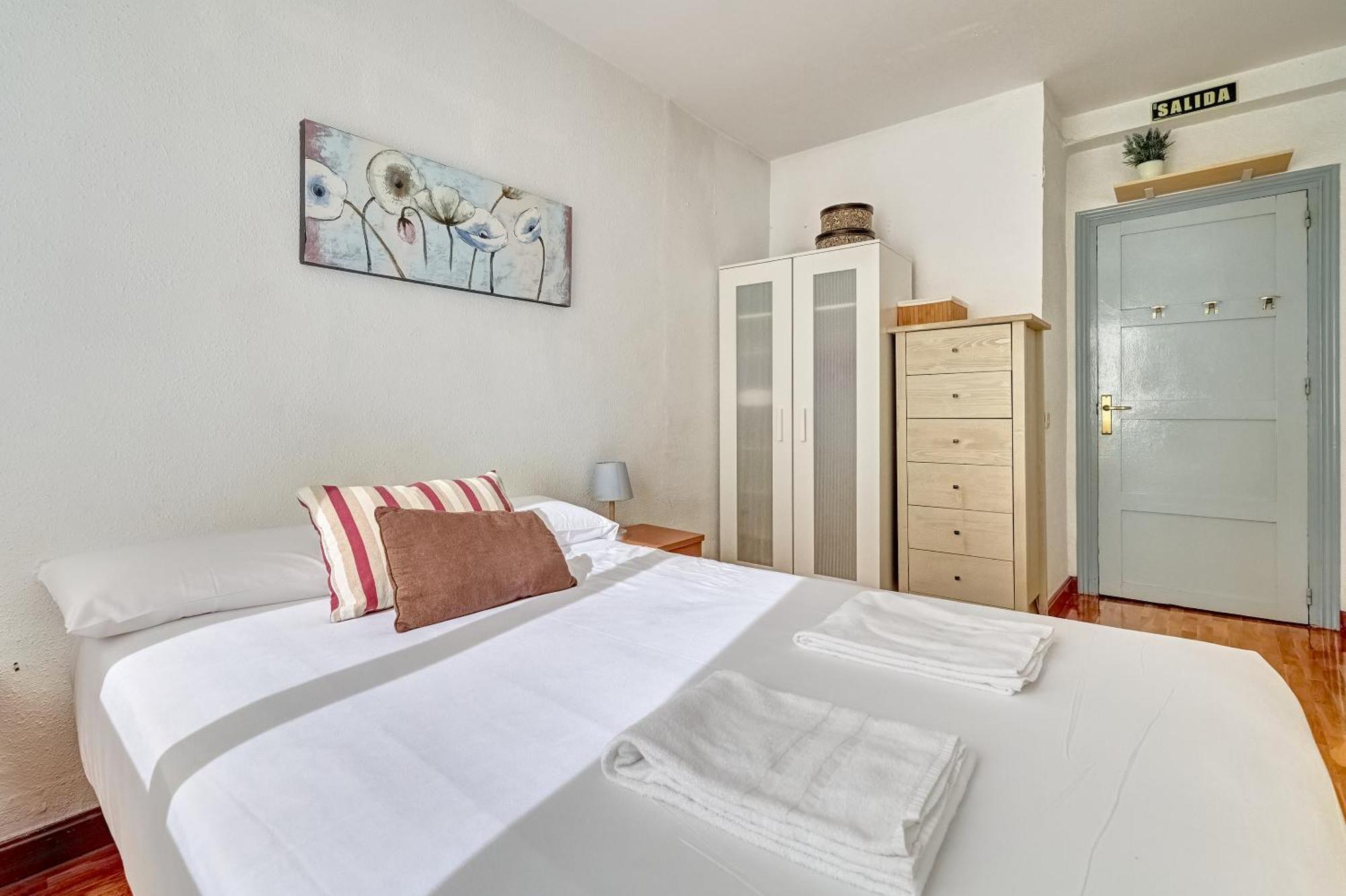 Meson Pamplona By Clabao Apartment Exterior photo