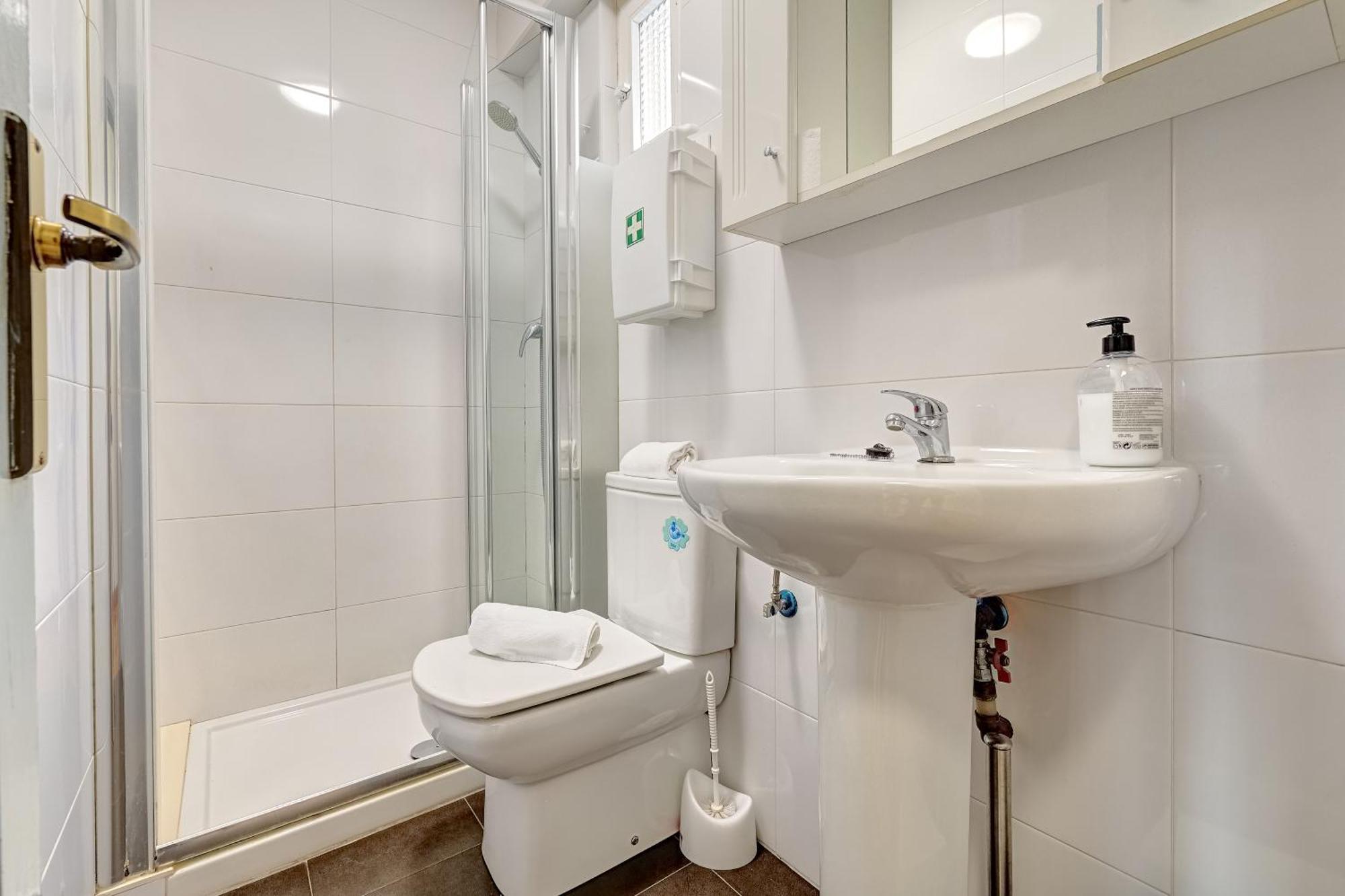 Meson Pamplona By Clabao Apartment Exterior photo
