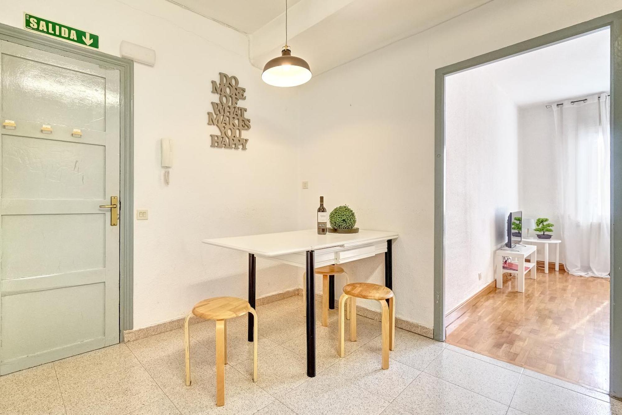 Meson Pamplona By Clabao Apartment Exterior photo